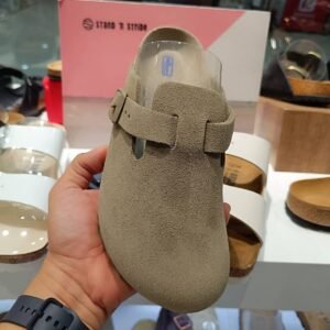 Birkenstock Gizeh Style Toe Ring Sandal