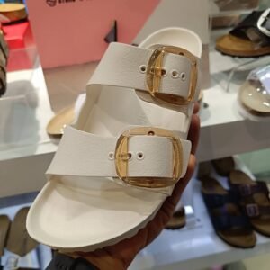 Breathable Design white