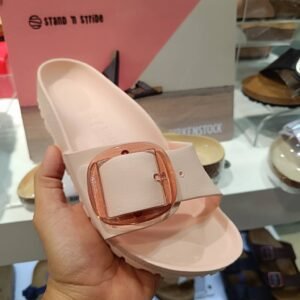 Lightweight EVA Sole women